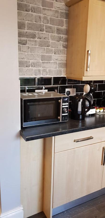 فيلا ليفربولفي Riverpool - Elegant House 1 Minute Walk To Anfield Stadium المظهر الخارجي الصورة