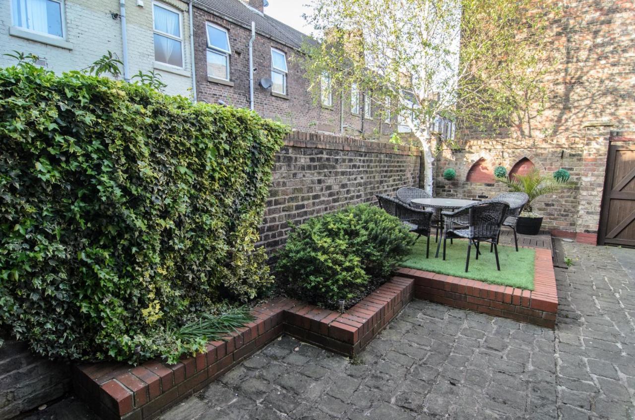 فيلا ليفربولفي Riverpool - Elegant House 1 Minute Walk To Anfield Stadium المظهر الخارجي الصورة